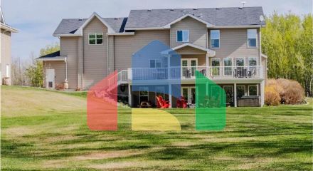 Residential - Single Family Home - Rural Strathcona County, Canada - Canada