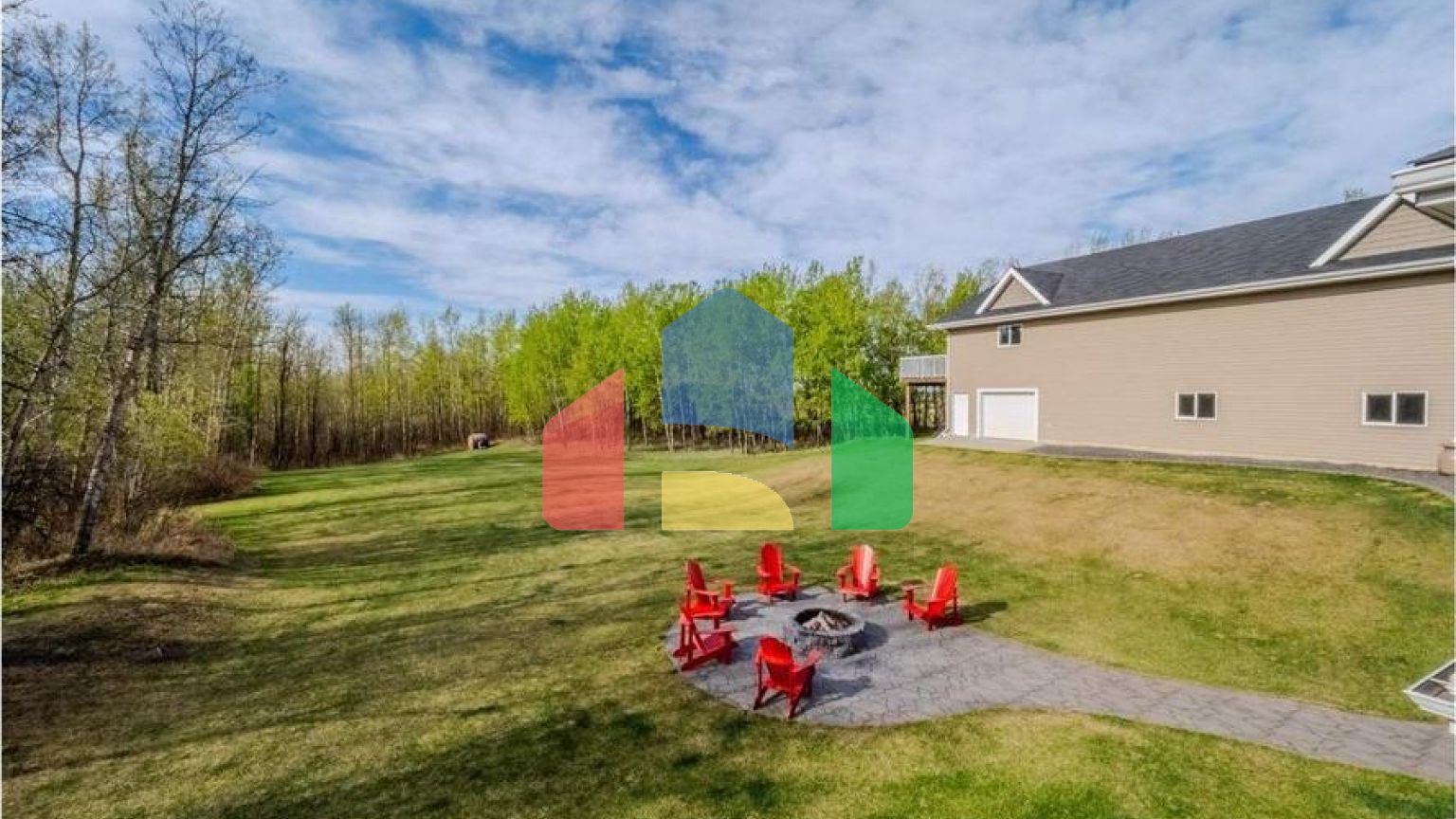 Residential - Single Family Home - Rural Strathcona County, Canada - Canada