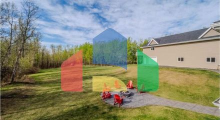 Residential - Single Family Home - Rural Strathcona County, Canada - Canada