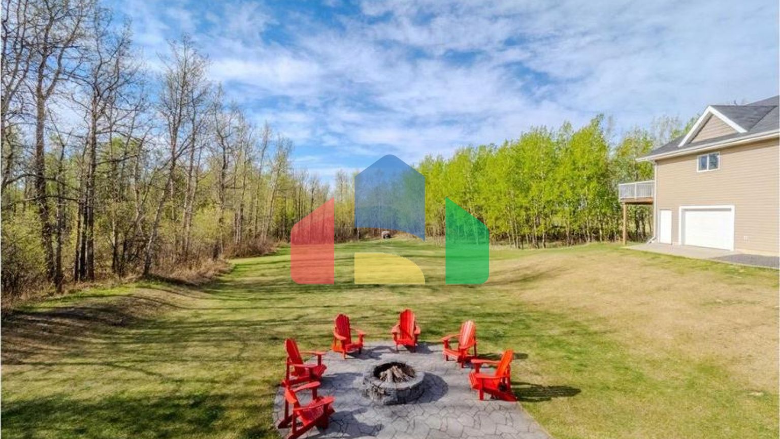 Residential - Single Family Home - Rural Strathcona County, Canada - Canada