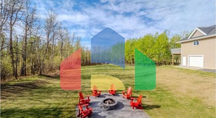 Residential - Single Family Home - Rural Strathcona County, Canada - Canada