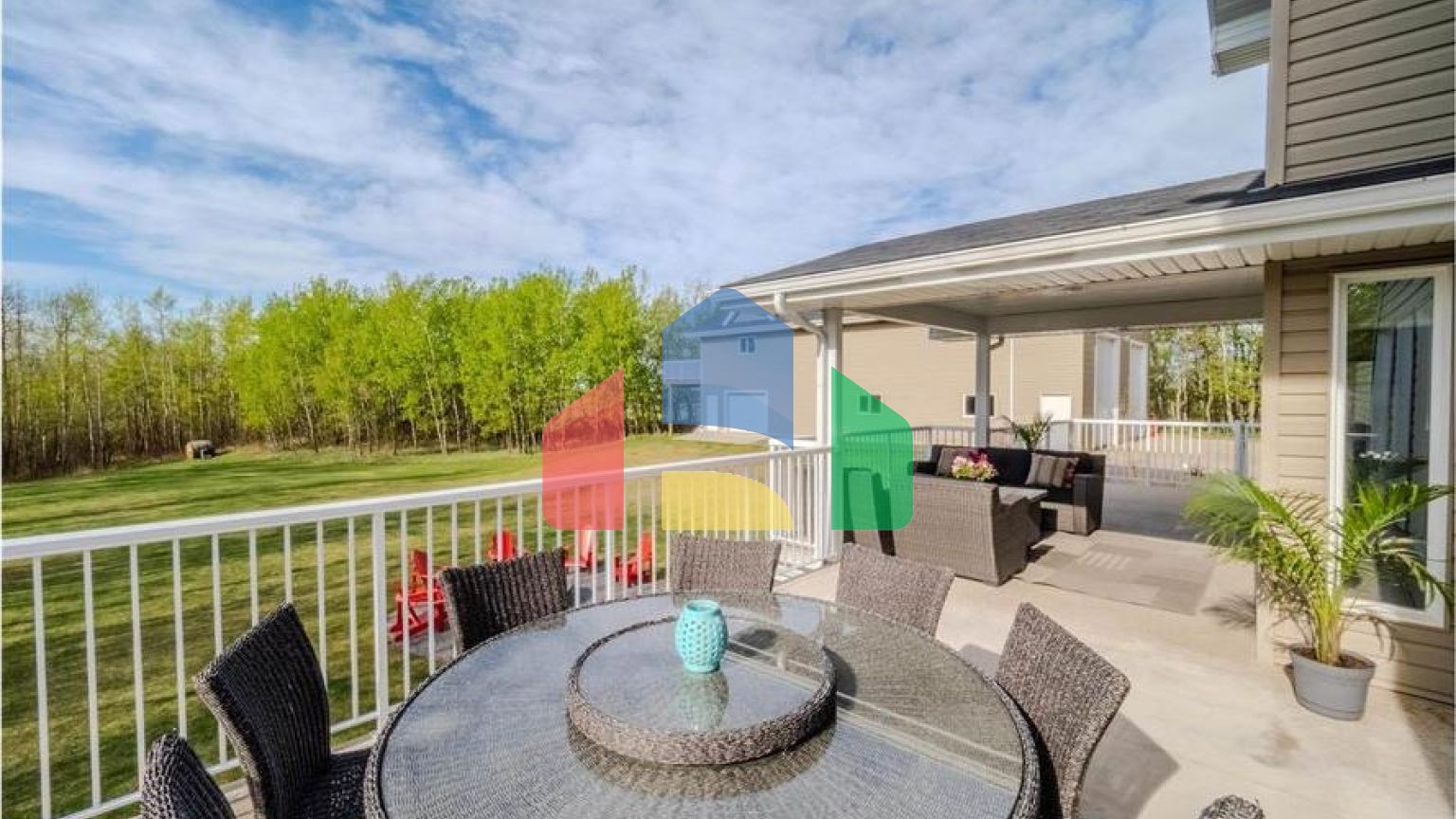 Residential - Single Family Home - Rural Strathcona County, Canada - Canada