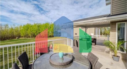 Residential - Single Family Home - Rural Strathcona County, Canada - Canada