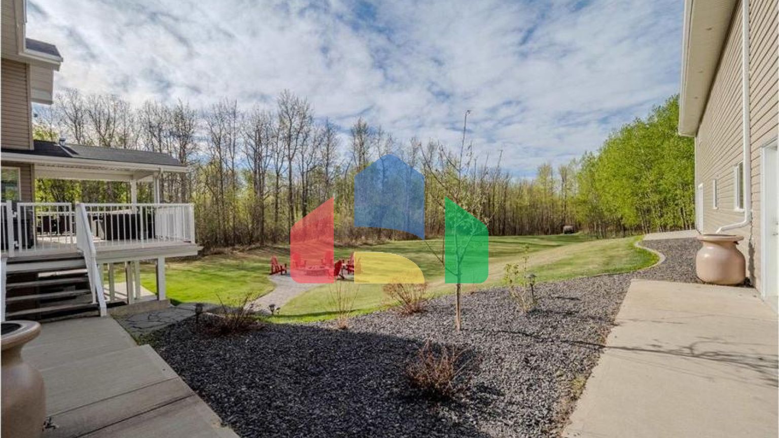 Residential - Single Family Home - Rural Strathcona County, Canada - Canada