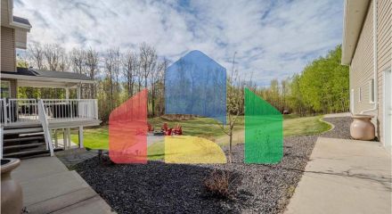 Residential - Single Family Home - Rural Strathcona County, Canada - Canada