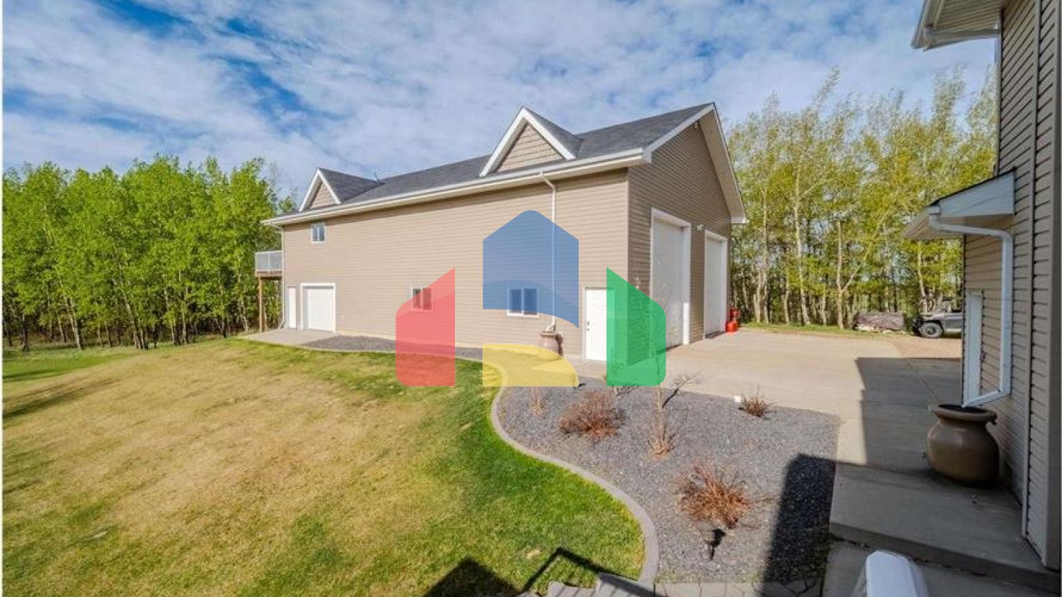 Residential - Single Family Home - Rural Strathcona County, Canada - Canada