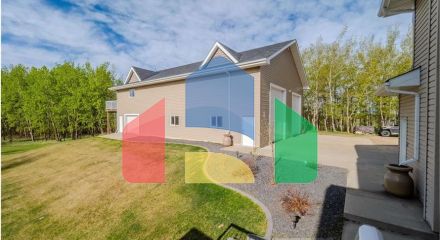 Residential - Single Family Home - Rural Strathcona County, Canada - Canada