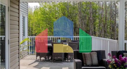 Residential - Single Family Home - Rural Strathcona County, Canada - Canada