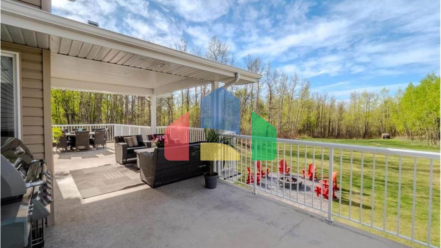 Residential - Single Family Home - Rural Strathcona County, Canada - Canada