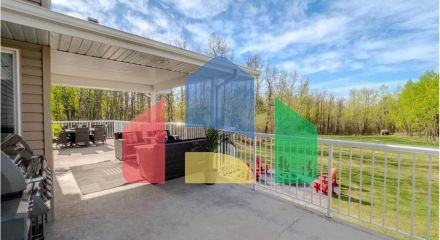 Residential - Single Family Home - Rural Strathcona County, Canada - Canada