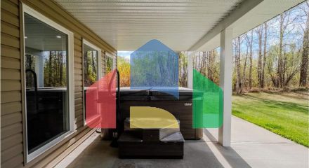 Residential - Single Family Home - Rural Strathcona County, Canada - Canada