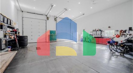 Residential - Single Family Home - Rural Strathcona County, Canada - Canada