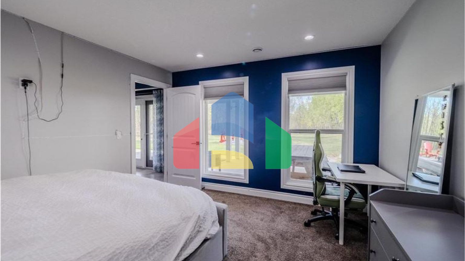 Residential - Single Family Home - Rural Strathcona County, Canada - Canada