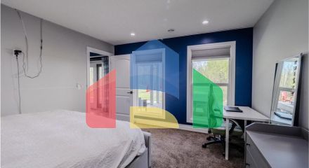 Residential - Single Family Home - Rural Strathcona County, Canada - Canada