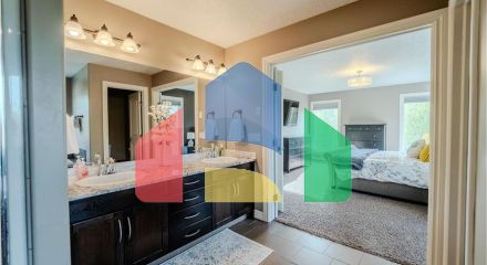 Residential - Single Family Home - Rural Strathcona County, Canada - Canada