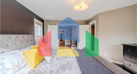 Residential - Single Family Home - Rural Strathcona County, Canada - Canada