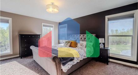 Residential - Single Family Home - Rural Strathcona County, Canada - Canada