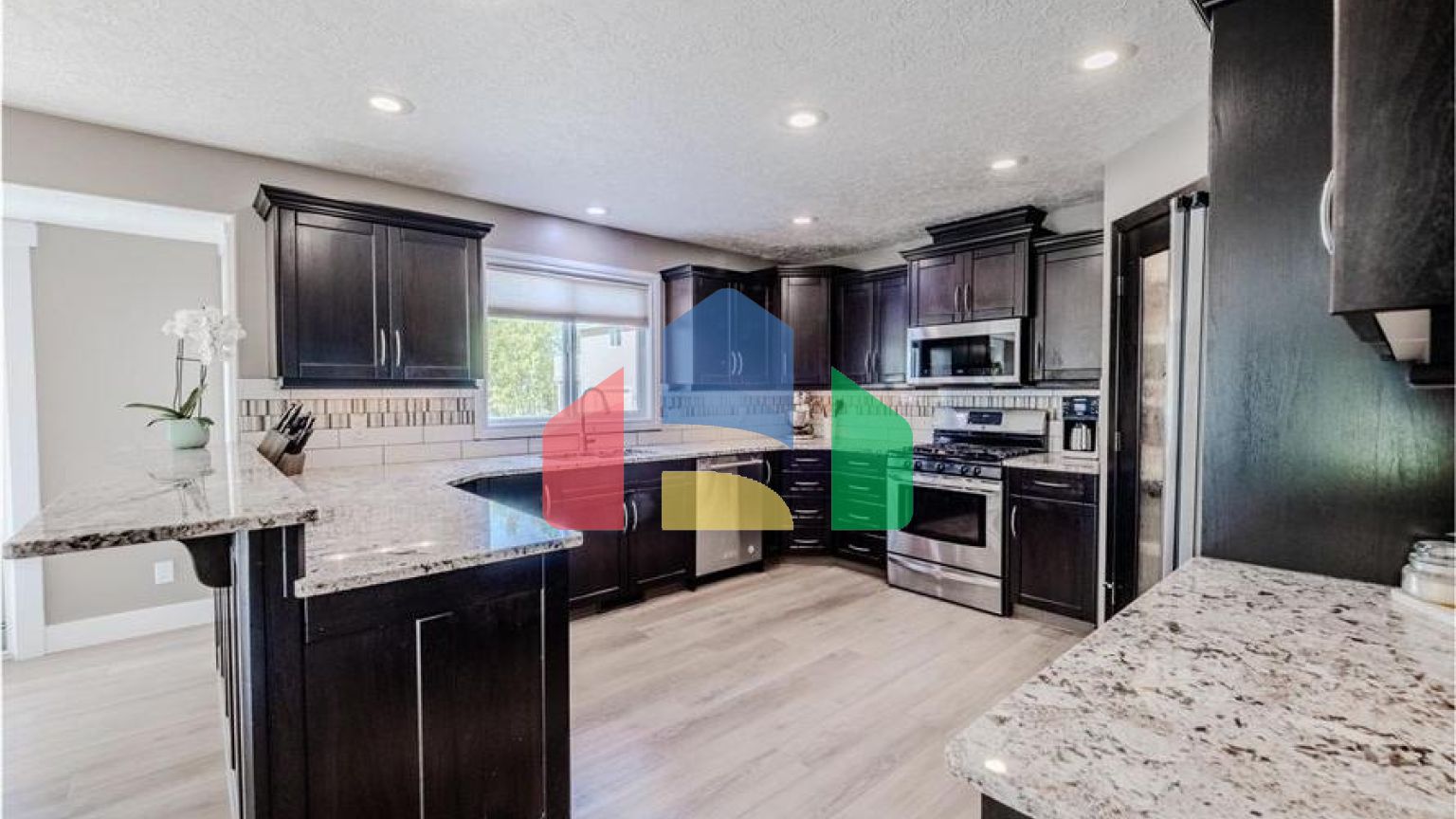 Residential - Single Family Home - Rural Strathcona County, Canada - Canada