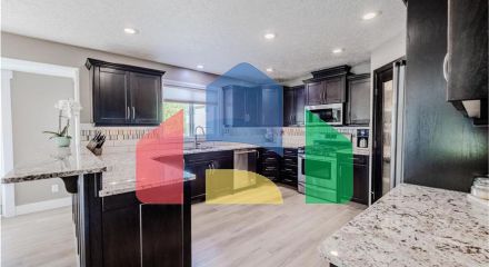 Residential - Single Family Home - Rural Strathcona County, Canada - Canada