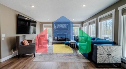 Residential - Single Family Home - Rural Strathcona County, Canada - Canada