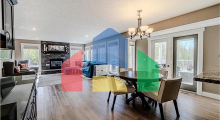 Residential - Single Family Home - Rural Strathcona County, Canada - Canada