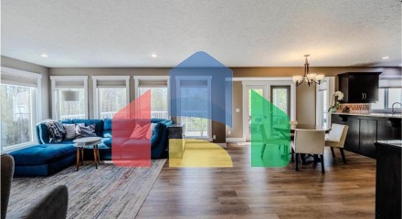 Residential - Single Family Home - Rural Strathcona County, Canada - Canada