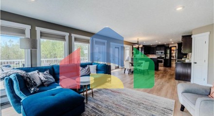 Residential - Single Family Home - Rural Strathcona County, Canada - Canada