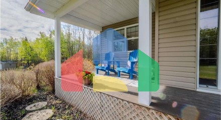 Residential - Single Family Home - Rural Strathcona County, Canada - Canada
