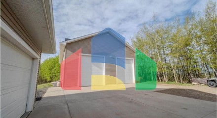 Residential - Single Family Home - Rural Strathcona County, Canada - Canada