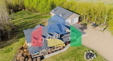 Residential - Single Family Home - Rural Strathcona County, Canada - Canada