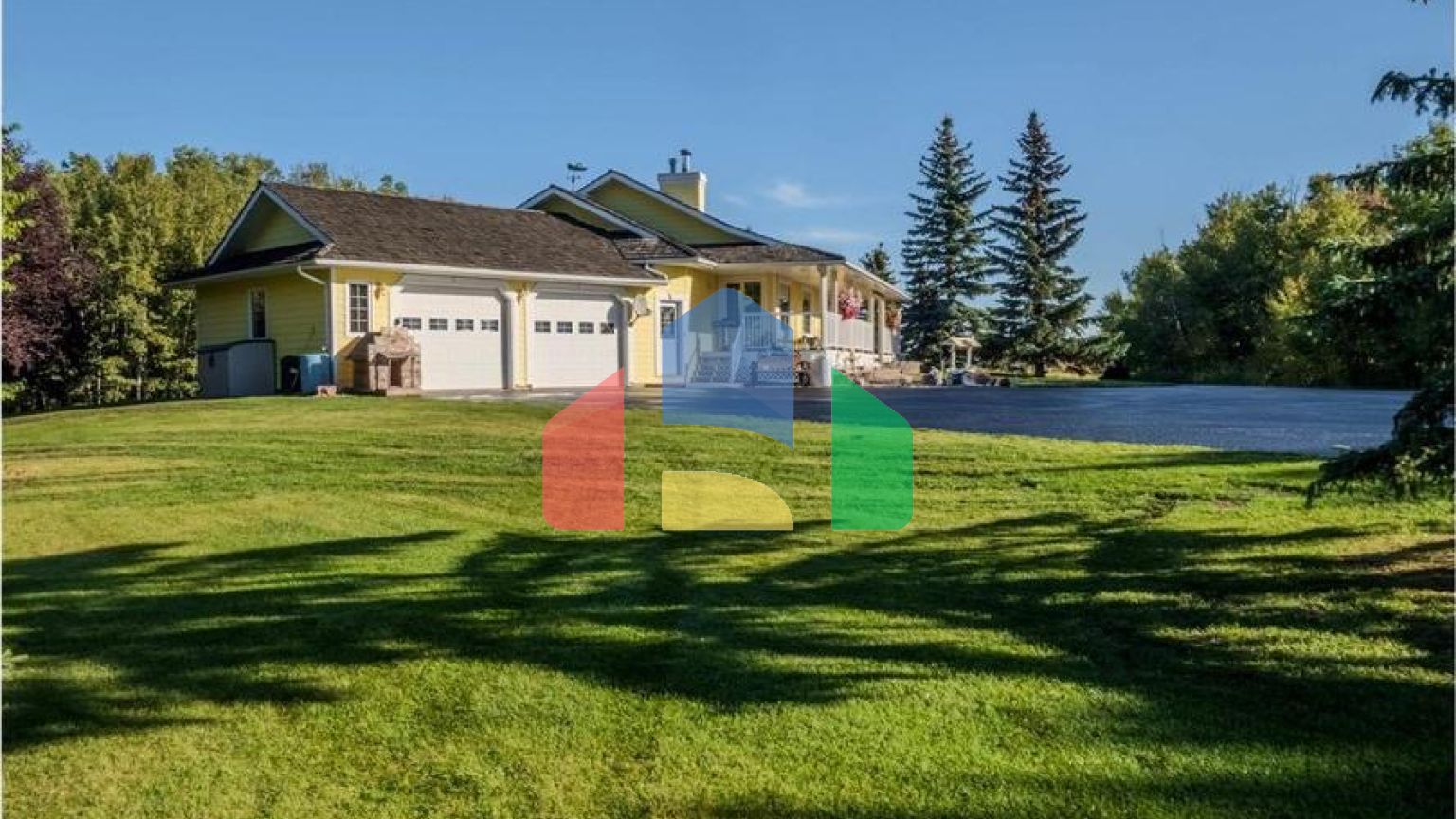 Residential - Single Family Home - Rural Strathcona County, Canada - Canada