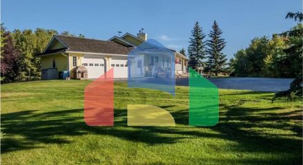 Residential - Single Family Home - Rural Strathcona County, Canada - Canada