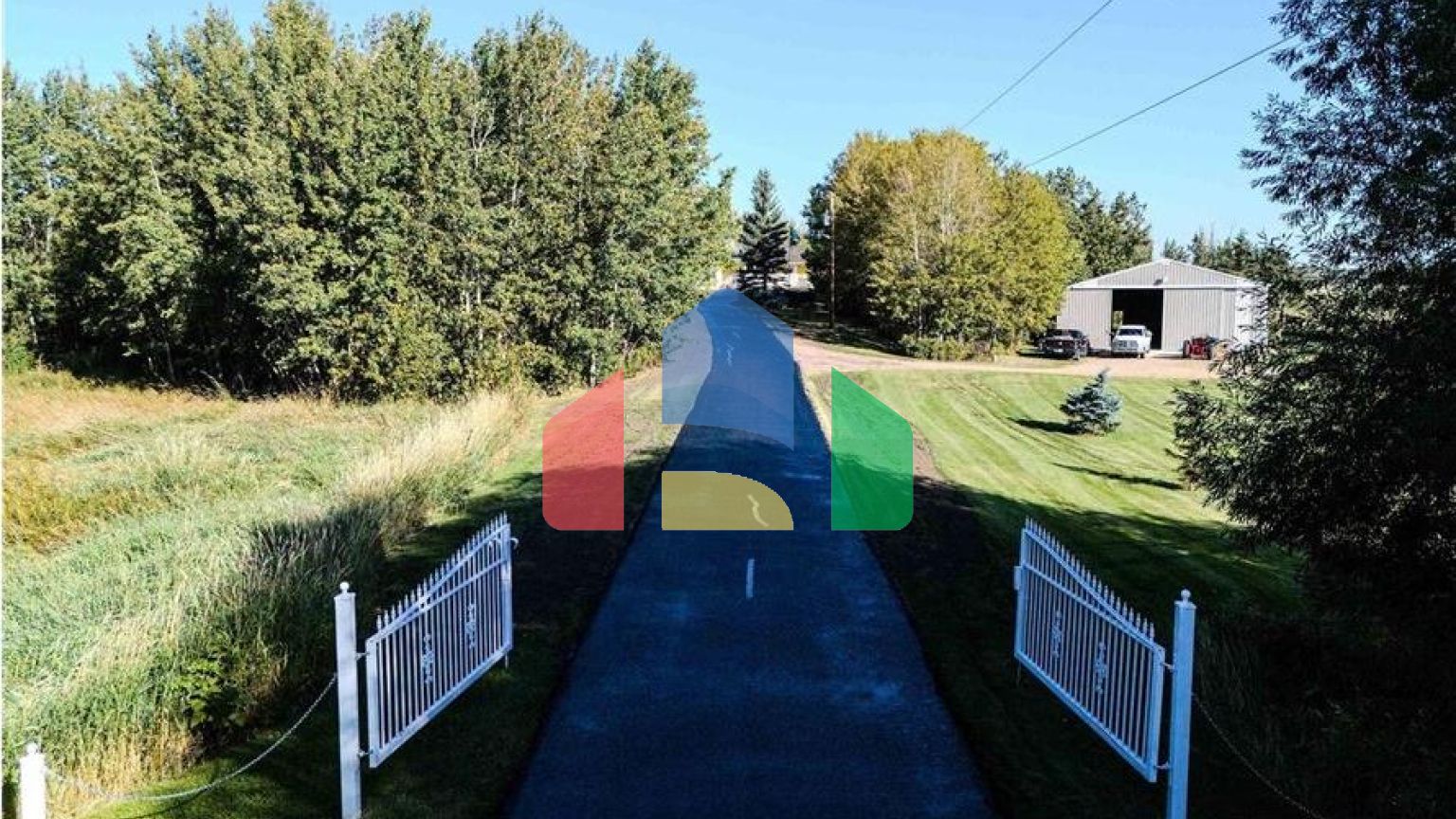 Residential - Single Family Home - Rural Strathcona County, Canada - Canada