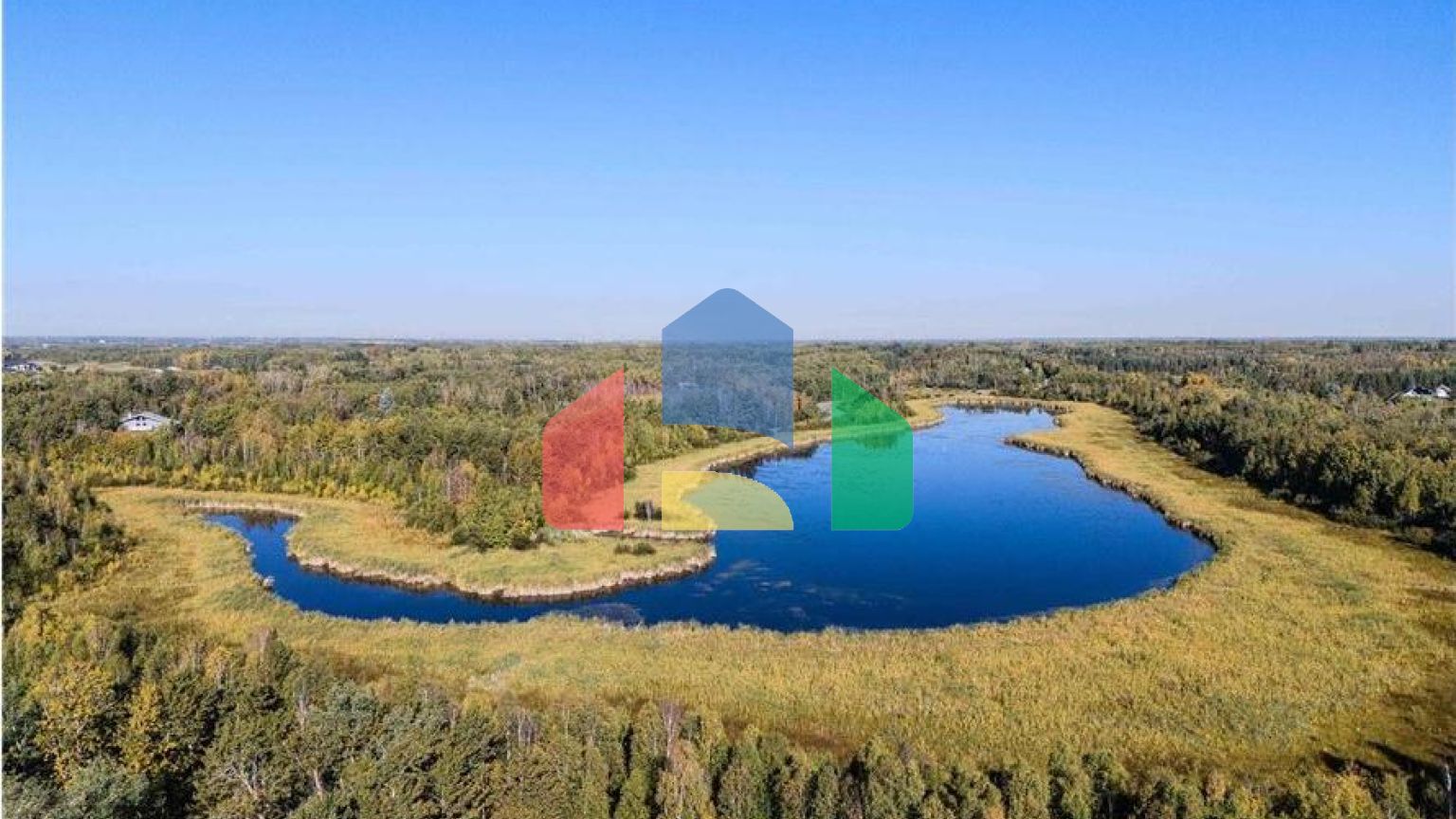 Residential - Single Family Home - Rural Strathcona County, Canada - Canada