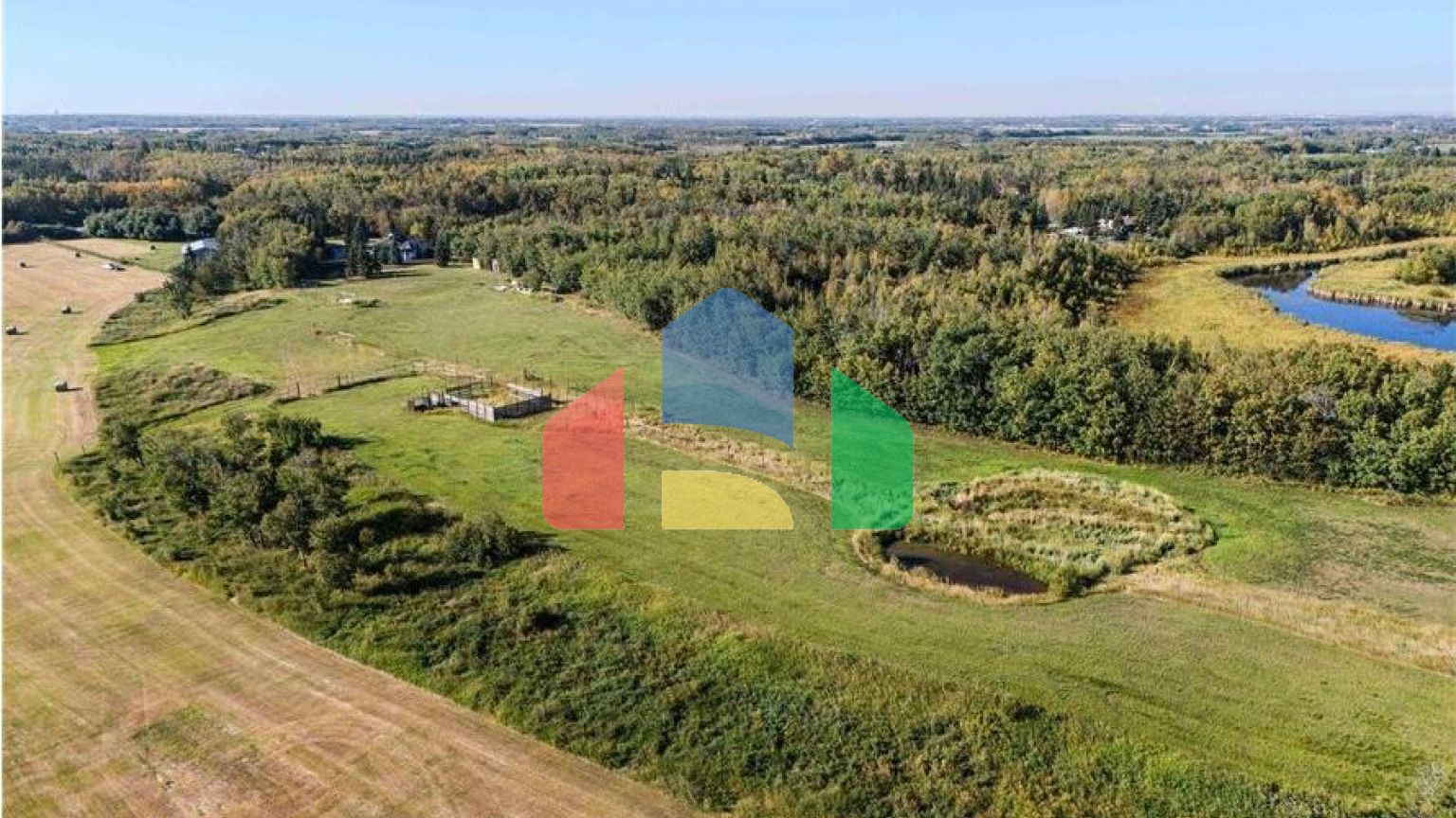 Residential - Single Family Home - Rural Strathcona County, Canada - Canada