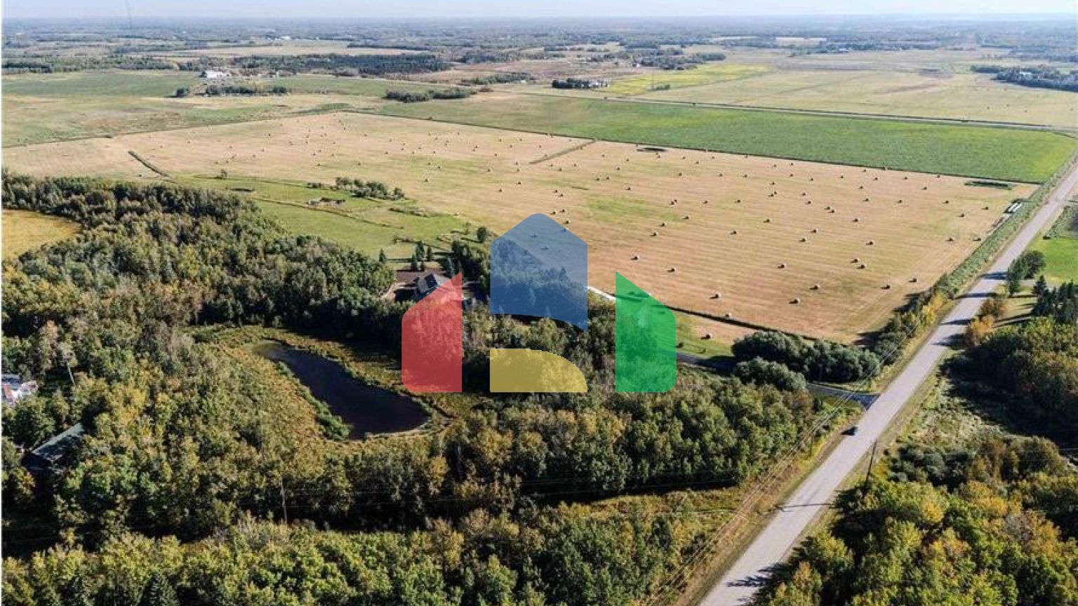 Residential - Single Family Home - Rural Strathcona County, Canada - Canada