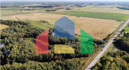 Residential - Single Family Home - Rural Strathcona County, Canada - Canada