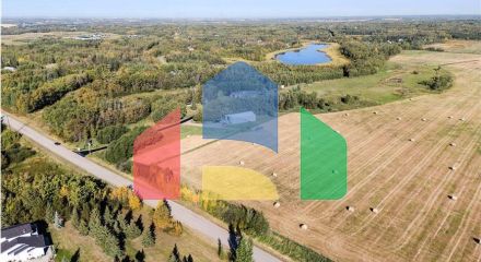 Residential - Single Family Home - Rural Strathcona County, Canada - Canada