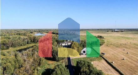 Residential - Single Family Home - Rural Strathcona County, Canada - Canada