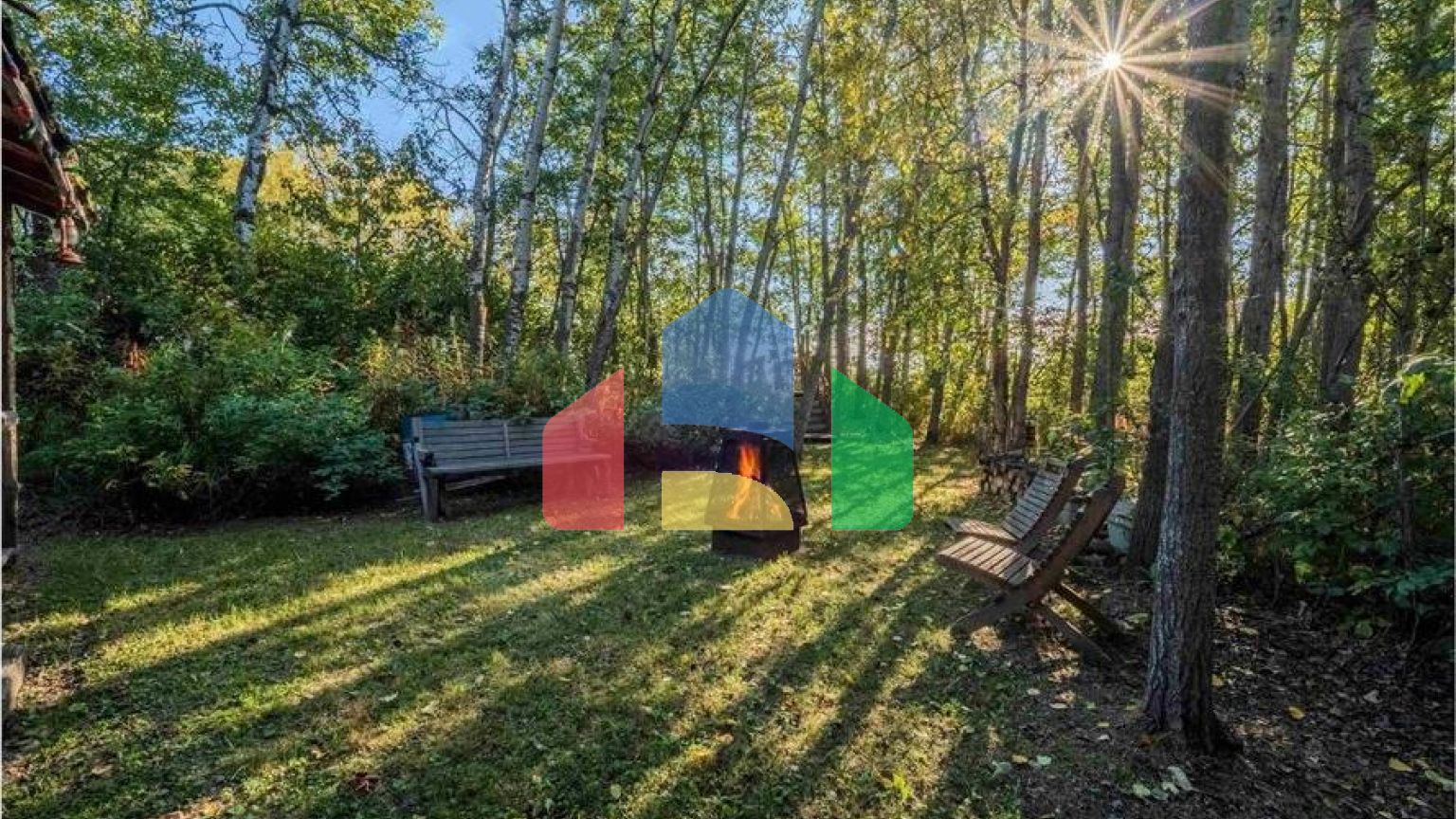 Residential - Single Family Home - Rural Strathcona County, Canada - Canada