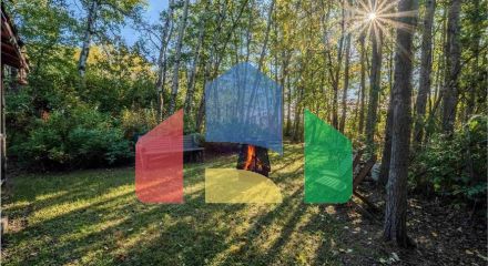 Residential - Single Family Home - Rural Strathcona County, Canada - Canada