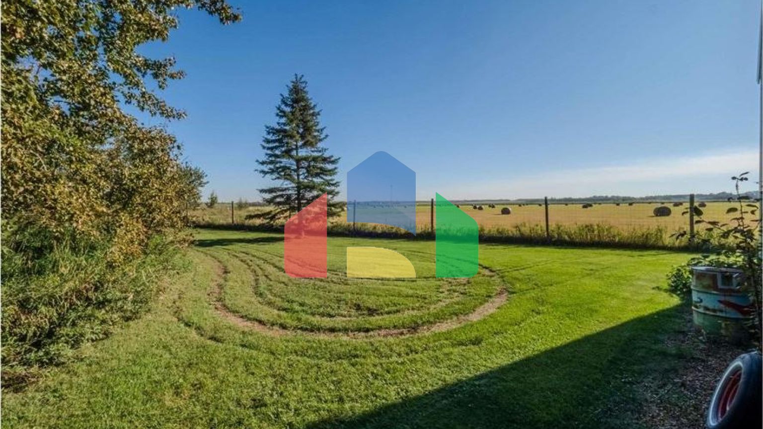 Residential - Single Family Home - Rural Strathcona County, Canada - Canada