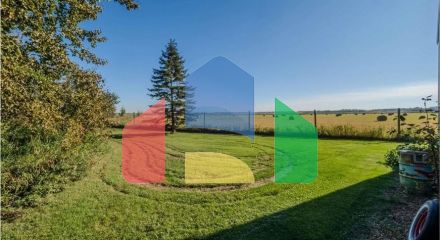 Residential - Single Family Home - Rural Strathcona County, Canada - Canada