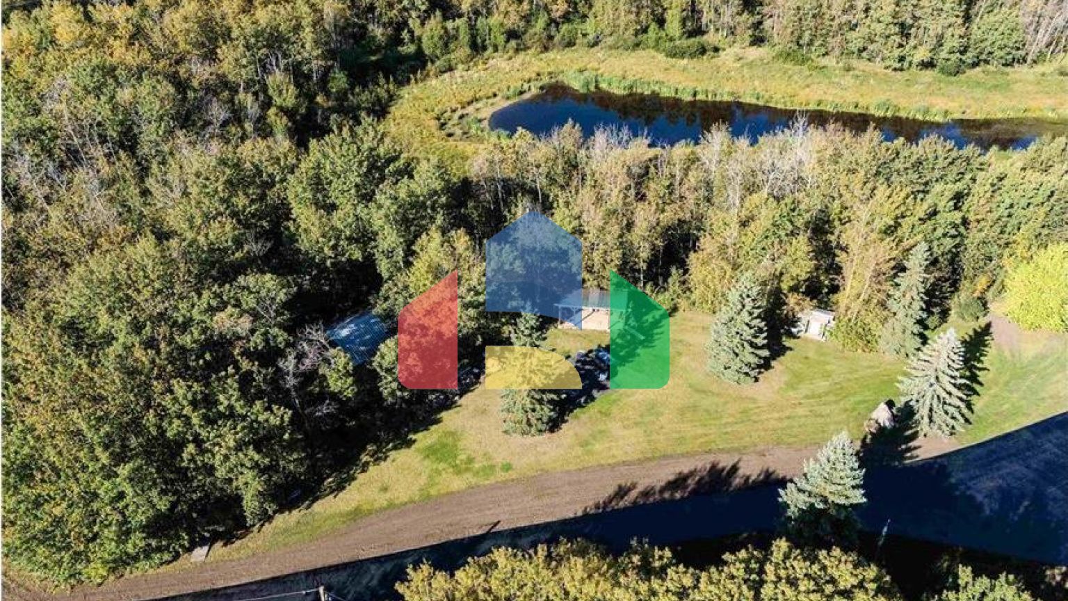 Residential - Single Family Home - Rural Strathcona County, Canada - Canada