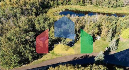 Residential - Single Family Home - Rural Strathcona County, Canada - Canada