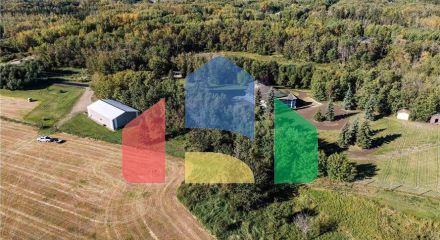 Residential - Single Family Home - Rural Strathcona County, Canada - Canada