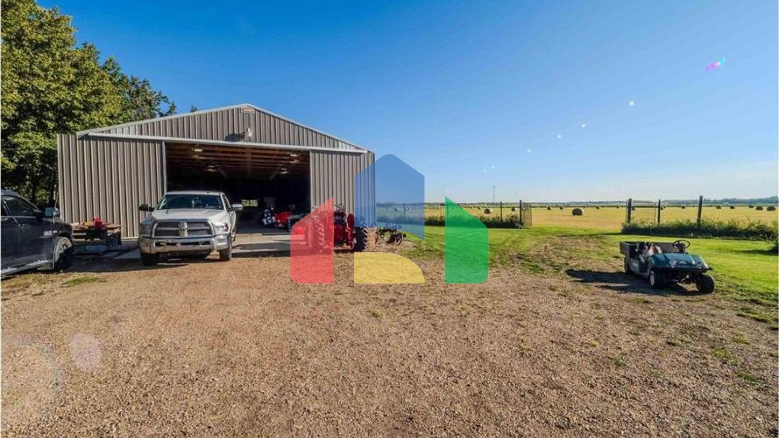 Residential - Single Family Home - Rural Strathcona County, Canada - Canada