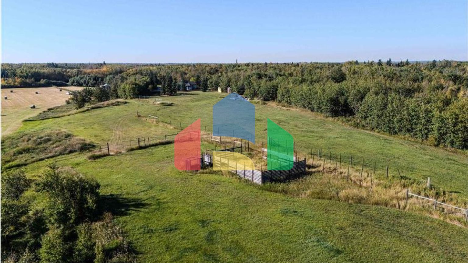 Residential - Single Family Home - Rural Strathcona County, Canada - Canada