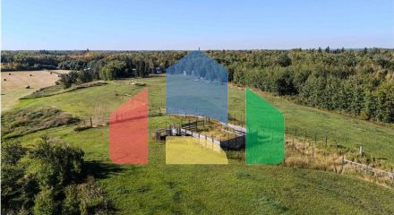 Residential - Single Family Home - Rural Strathcona County, Canada - Canada