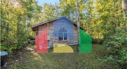 Residential - Single Family Home - Rural Strathcona County, Canada - Canada